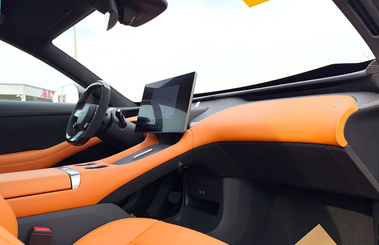 Xiaomi YU7 YU7 Max 2025 EXPORT ONLY