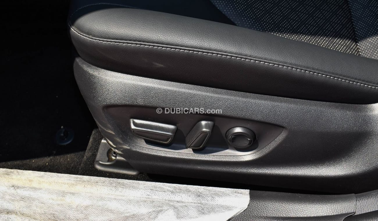 Toyota Camry SE 3.5L Sport V6 | 2023 | For Export Only