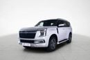 Nissan Patrol SE PLATINUM CITY 3.8