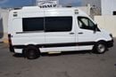 Mercedes Benz Sprinter STANDARD Mercedes Benz Sprinter Ambulance, Model:2015. Only done 22900 km