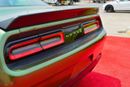 دودج تشالينجر RT SCAT PACK WIDE BODY 6.4L (470 HP)