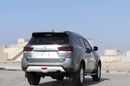 Nissan XTerra SE 2.5L RWD Nissan x-terra 2.5L 2021 GCC accident free in excellent condition 1213 P.M