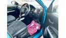 Suzuki Vitara Full option clean car