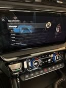 جي أم سي سييرا 6.2l V8 AT4x Crew Cab