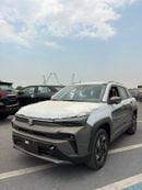 سوزوكي أكروس GLX Suzuki Across 2026 2WD HYBRID FULL OPTION