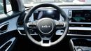 Kia Sportage KIA SPORTAGE 1.6L - 2023