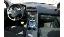 Peugeot 3008 Fully Loaded in Excellent Condition