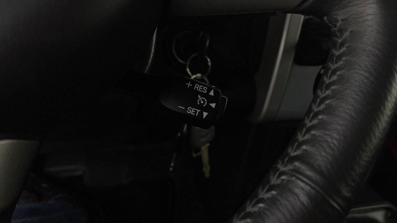 تويوتا إف جي كروزر GXR 4 | بدون دفعة مقدمة | اختبار القيادة في المنزل