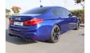 BMW M5 Std