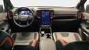 Ford Ranger 3.0 ECOBOOST V6 4WD AUTO DC RAPTOR | Guaranteed Warranty | 0 Down Payment