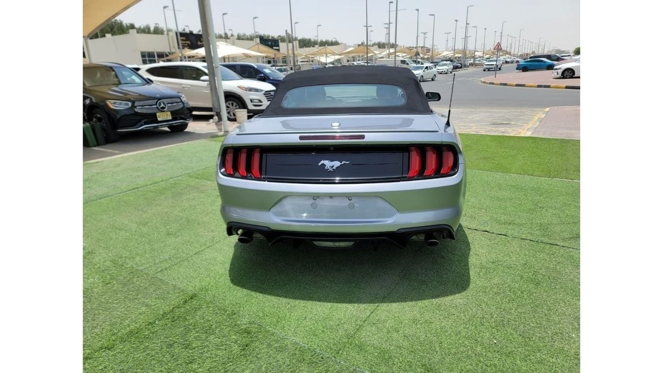 فورد موستانج Very Clean Car