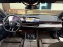 بي أم دبليو 520i BMW 520I M SPORT 2024 UNDER WARRANTY FULL OPTION