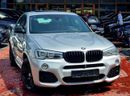 بي أم دبليو X4 xDrive 35i 3.0L