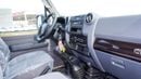 Toyota Land Cruiser 70 HT VXR 4.0 L V6
