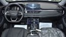 Chery Tiggo EXCELLENT DEAL for our Chery Tiggo 4 ( 2026 Model ) in Grey Color GCC Specs