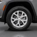 Jeep Grand Cherokee L LIMITED 2,011 P.M • 0% Downpayment • Grand Cherokee L Limited • 1 Year Warranty