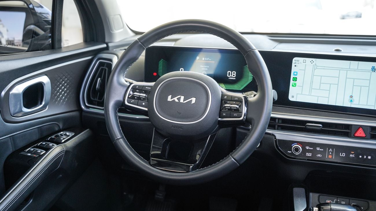 Kia Sorento EX