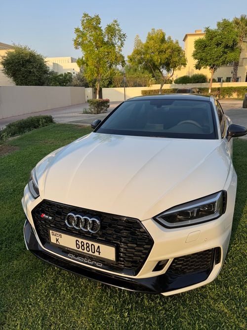 Audi RS5