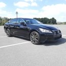 Lexus GS350 Platinum