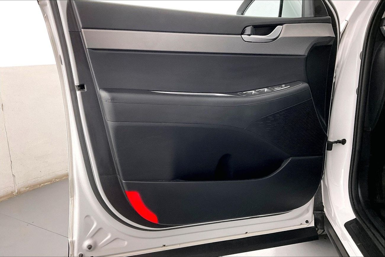 جي إي سي GS3 إمزوم Sport+ | ضمان مجاني لمدة عام | 0 دفعة أولى