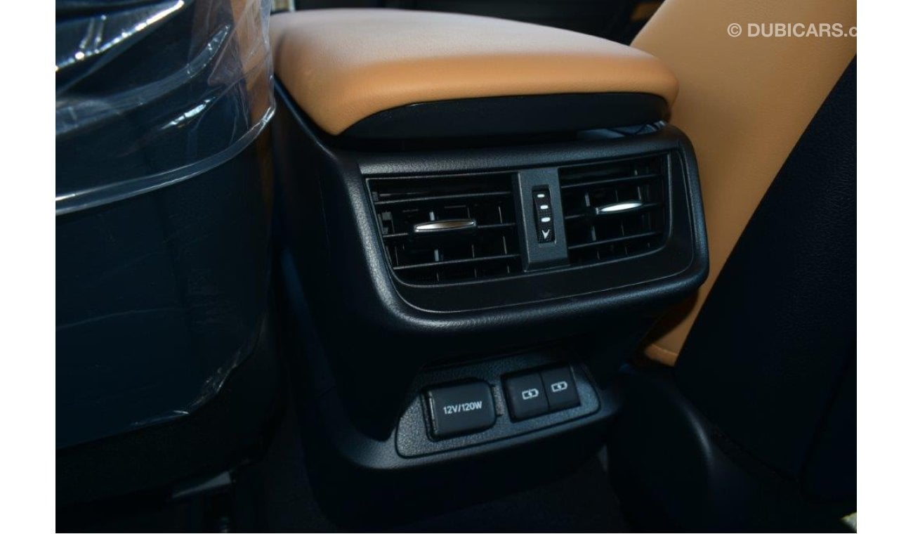 Lexus ES350 PRIME  V6 3.5L AUTOMATIC