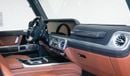 مرسيدس بنز G 63 AMG - AED 18,407 P/M - Warranty till 02/2030