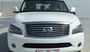 Infiniti QX80