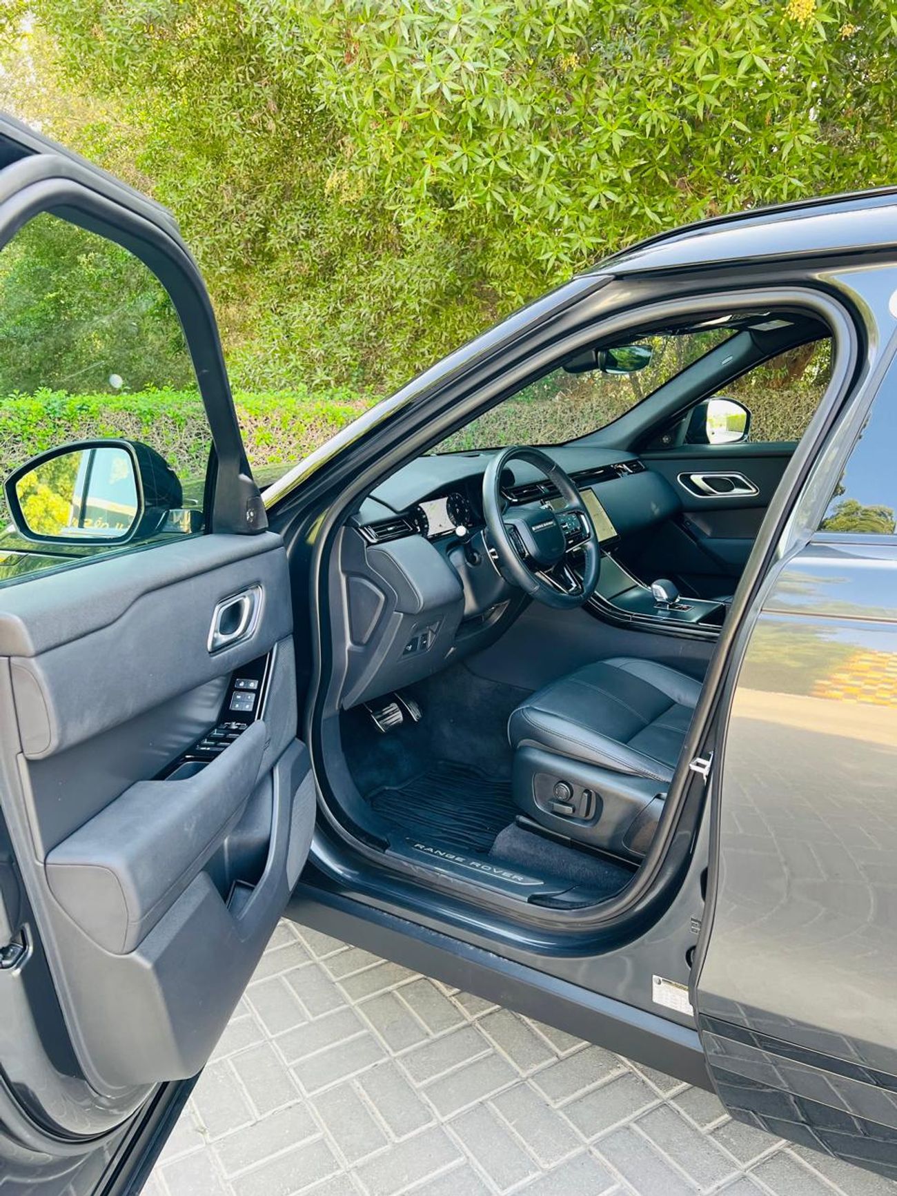 لاند روفر رينج روفر فيلار Dynamic SE P250 2.0L