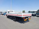 Mitsubishi Fuso Canter MITSUBISHI CANTER 6 BOLT TRUCK RHD 1995 MODEL 4.6 L DIESEL MANUAL(PM01580)