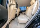 Toyota Land Cruiser GXR 3.3 Diesel