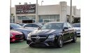 مرسيدس بنز E 63 AMG