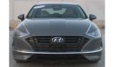 Hyundai Sonata Hyundai Sonata 2020 GCC, in excellent condition, without accidents, very clean from inside and outsi