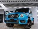 Mercedes Benz G63 AMG STANDARD