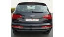 Audi Q7 QUATTRO