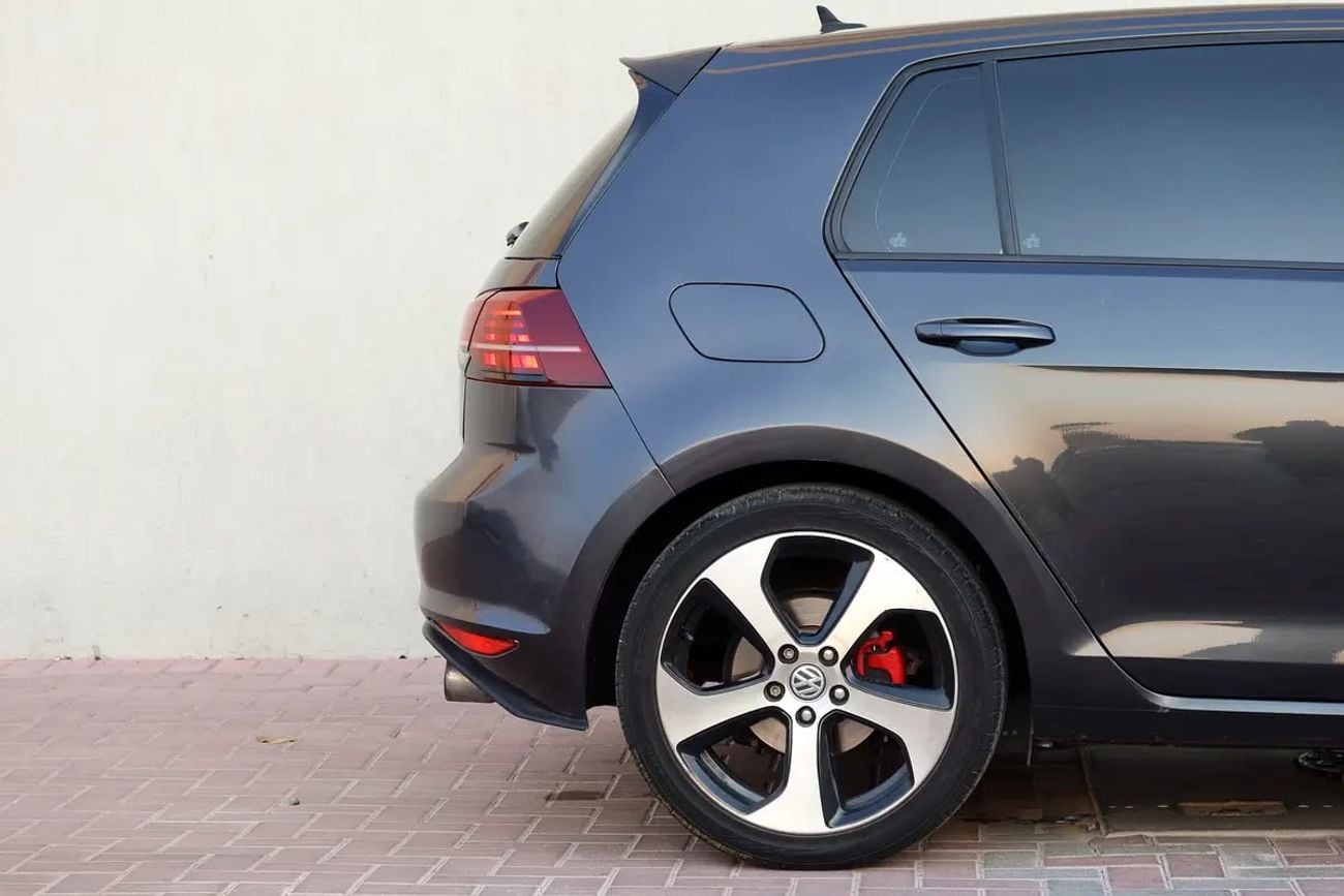 Volkswagen Golf GTI | US Specs | Personal | Good