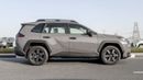 Toyota RAV4 2026 Toyota Rav4 Adventure 2.5L AT Hybrid (Gray-Black)