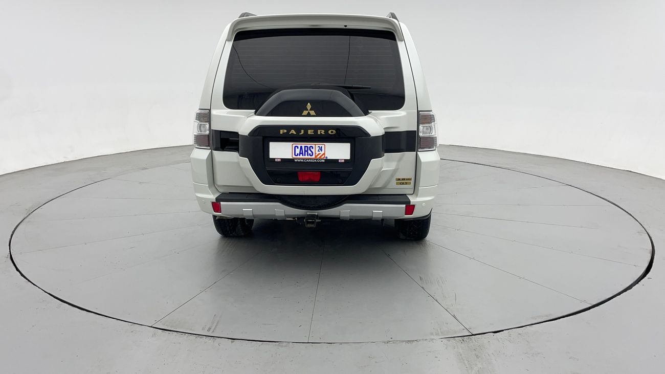 Mitsubishi Pajero GLS HIGHLINE 3 | Zero Down Payment | Free Home Test Drive