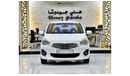 Mitsubishi Attrage EXCELLENT DEAL for our Mitsubishi Attrage ( 2019 Model ) in White Color GCC Specs