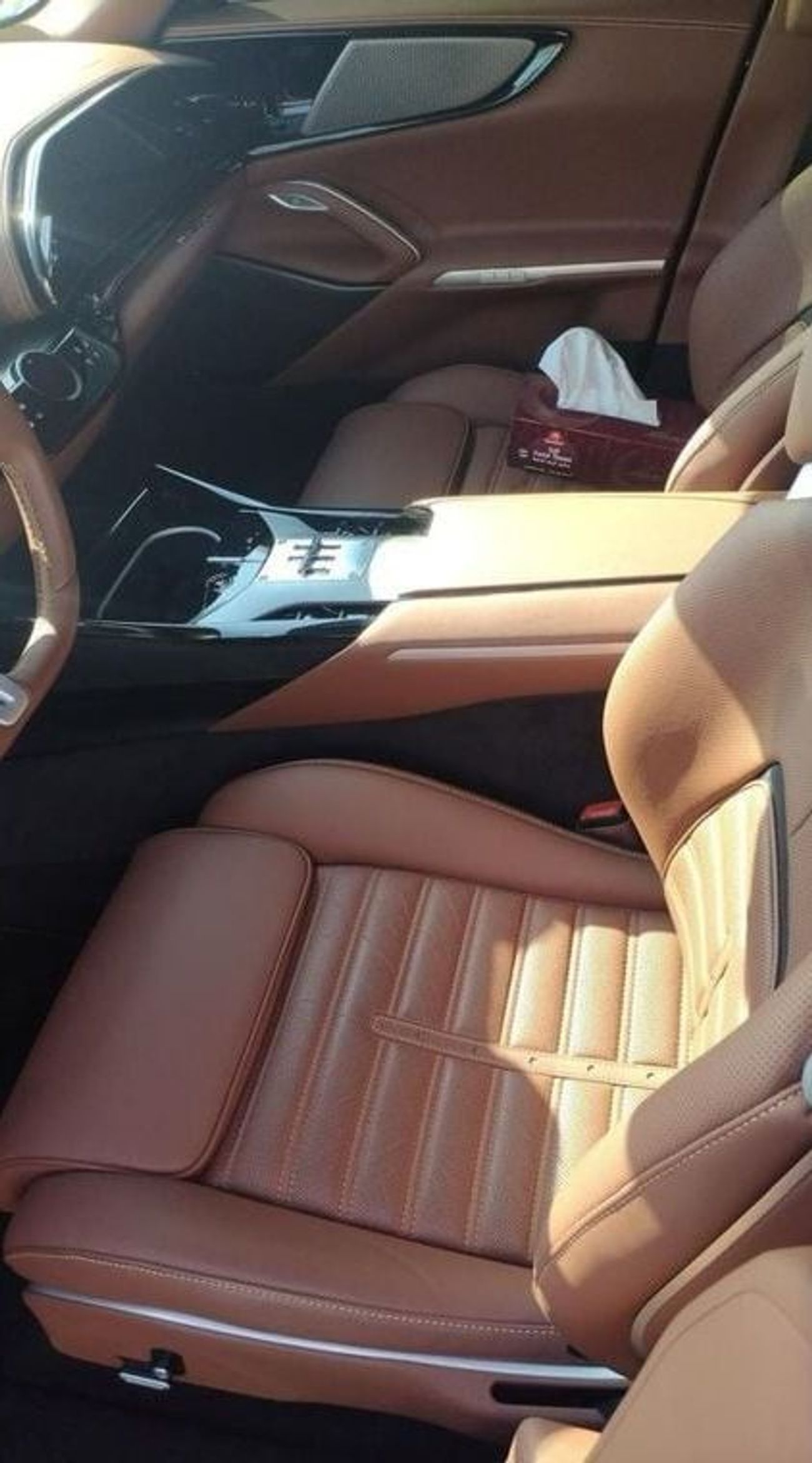 فيراري بوروسانجوي GERMAN SPEC NEAT AND CLEAN