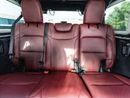 Jeep Wrangler SAHARA