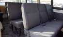 Toyota Hiace 2014 Ref#803