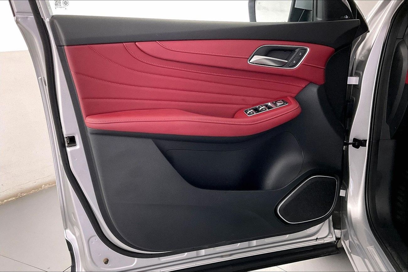 لكزس RX450h F-Sport | ضمان مجاني لمدة عام | 0 دفعة أولى