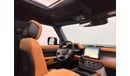 لاند روفر ديفندر 2023 Land Rover Defender 110 P400 HSE, 2026 Land Rover Warranty, 2028 Land Rover Service Pack, GCC