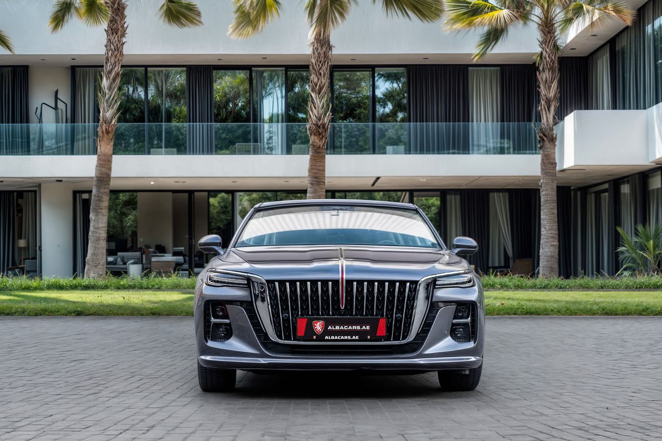 هونغشي أوسادو Ousado Flagship | 1,469 P.M | 0% Downpayment | Excellent Condition! | Ramadan Offer!