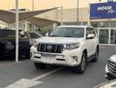 Toyota Prado GXR 4.0L 4WD