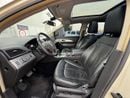 Lincoln MKX Luxury LINCOLN MKX 2015 GCC PERFECT CONDITION // FULL OPITION