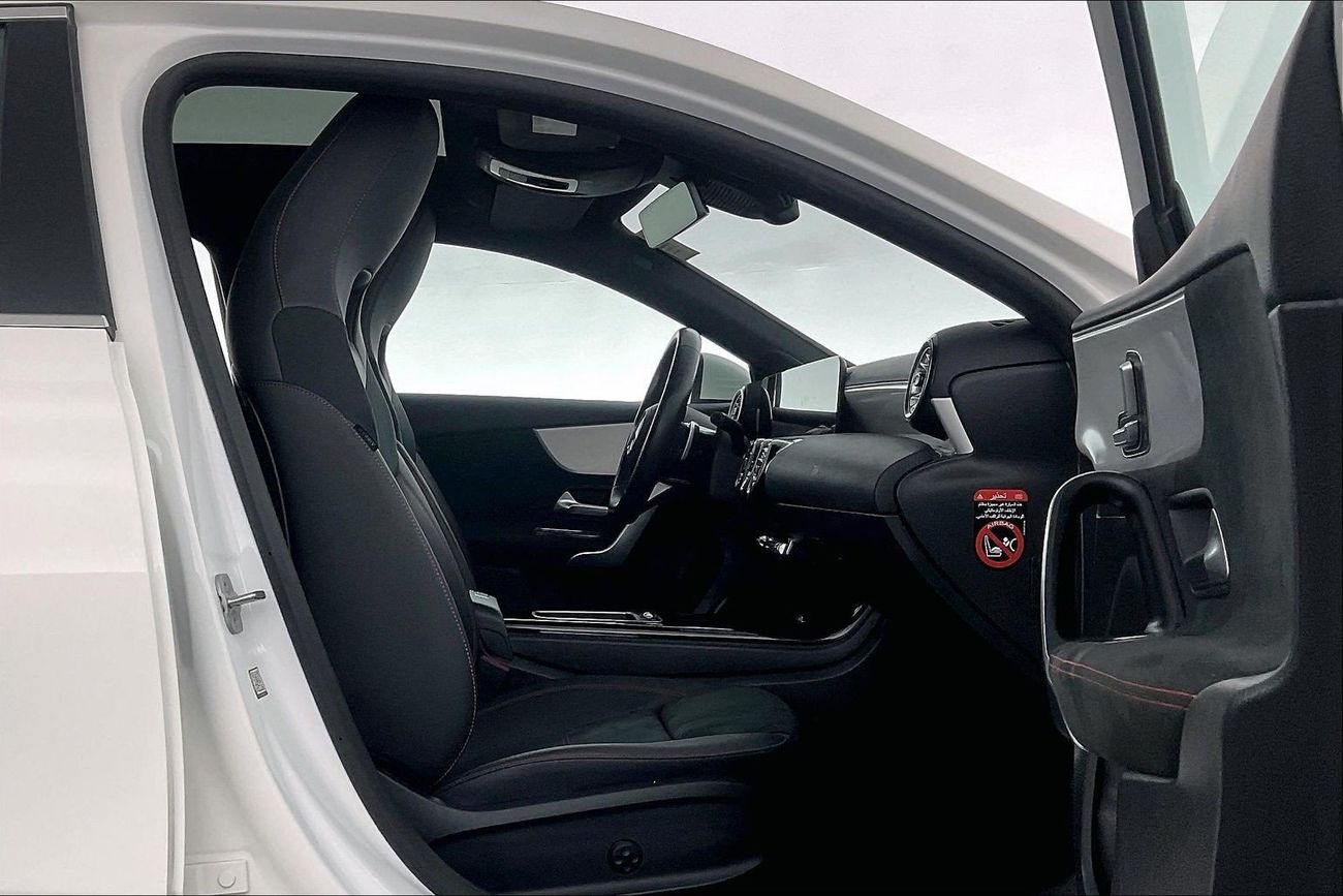 Mercedes-Benz A 200 Premium | National Day Celebration | Guaranteed Warranty | 0 Down Payment