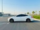 Hyundai Grandeur STD (NON GCC) Hyundai Grandeur / Azera 2015 New Shape | Top Line | Korean Specs | Clean Title