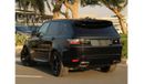 Land Rover Range Rover Sport Fully Loaded HST Supercharged