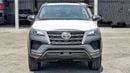 Toyota Fortuner EXR TOYOTA FORTUNER 2.7L 4WD PETROL 2025
